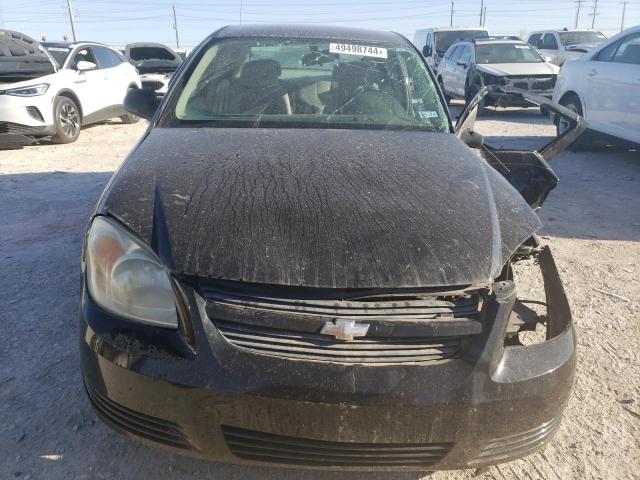 Photo 4 VIN: 1G1AK55F177285570 - CHEVROLET COBALT LS 