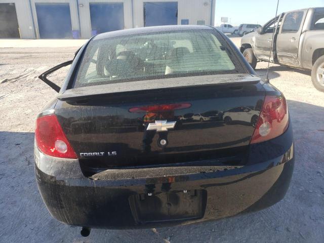 Photo 5 VIN: 1G1AK55F177285570 - CHEVROLET COBALT LS 