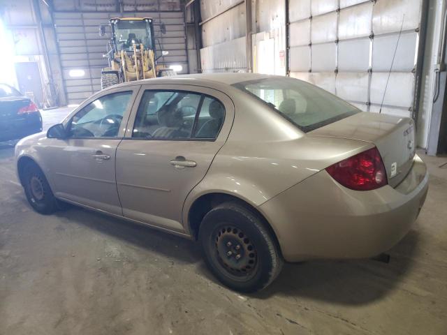 Photo 1 VIN: 1G1AK55F177292938 - CHEVROLET COBALT LS 