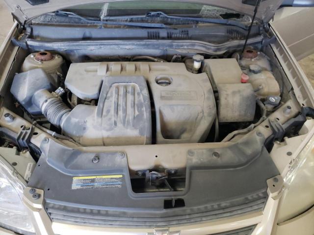 Photo 10 VIN: 1G1AK55F177292938 - CHEVROLET COBALT LS 