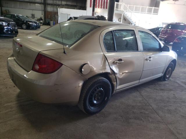 Photo 2 VIN: 1G1AK55F177292938 - CHEVROLET COBALT LS 