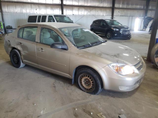 Photo 3 VIN: 1G1AK55F177292938 - CHEVROLET COBALT LS 