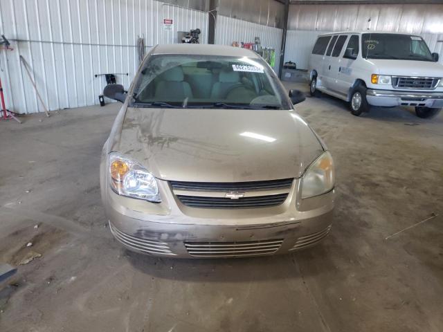 Photo 4 VIN: 1G1AK55F177292938 - CHEVROLET COBALT LS 