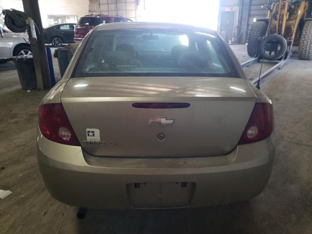 Photo 5 VIN: 1G1AK55F177292938 - CHEVROLET COBALT LS 