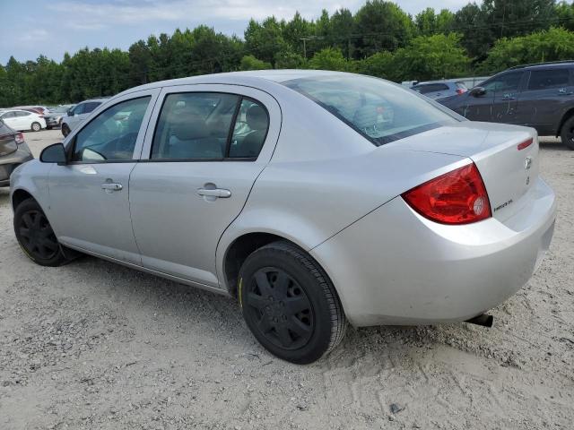 Photo 1 VIN: 1G1AK55F177320205 - CHEVROLET COBALT LS 