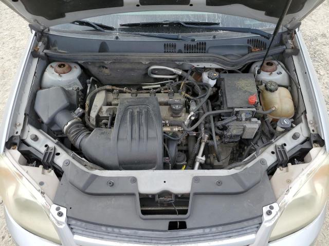 Photo 10 VIN: 1G1AK55F177320205 - CHEVROLET COBALT LS 