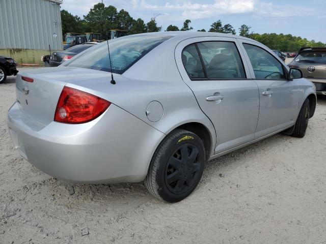 Photo 2 VIN: 1G1AK55F177320205 - CHEVROLET COBALT LS 