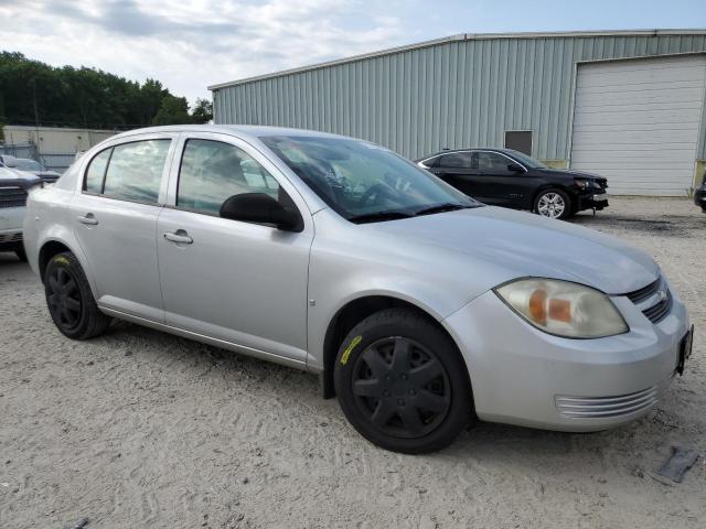 Photo 3 VIN: 1G1AK55F177320205 - CHEVROLET COBALT LS 