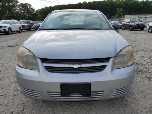 Photo 4 VIN: 1G1AK55F177320205 - CHEVROLET COBALT LS 