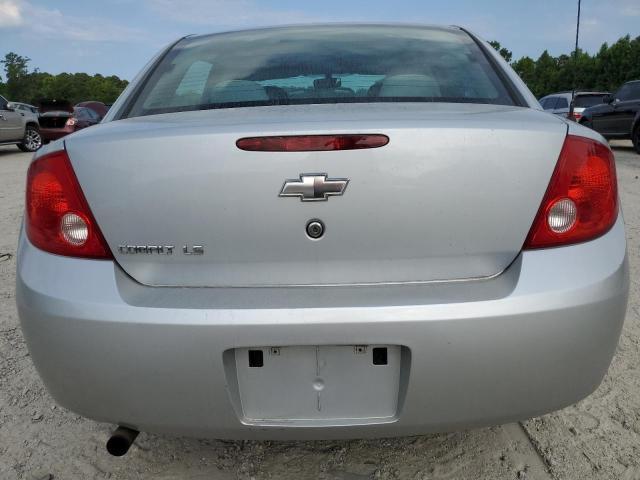 Photo 5 VIN: 1G1AK55F177320205 - CHEVROLET COBALT LS 