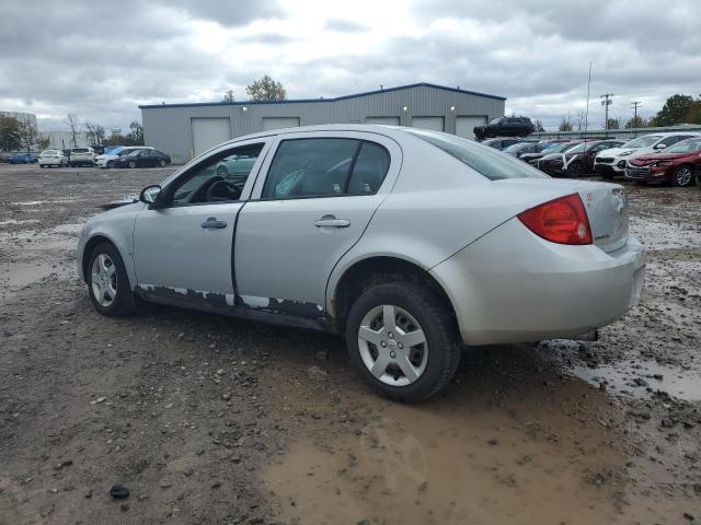 Photo 1 VIN: 1G1AK55F177332905 - CHEVROLET COBALT LS 