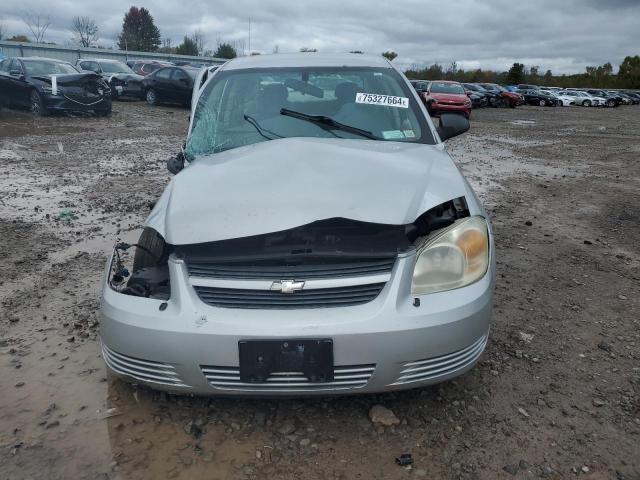 Photo 4 VIN: 1G1AK55F177332905 - CHEVROLET COBALT LS 