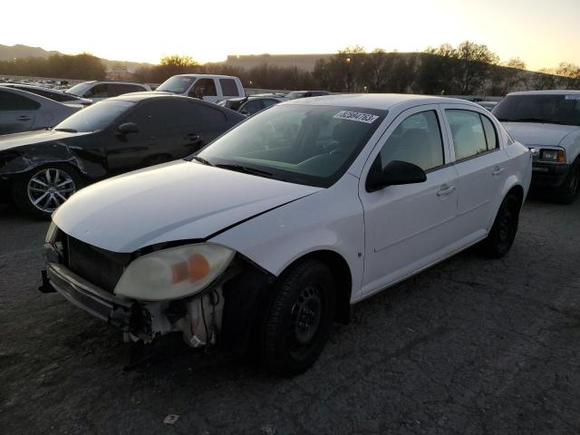 Photo 0 VIN: 1G1AK55F267730512 - CHEVROLET COBALT LS 