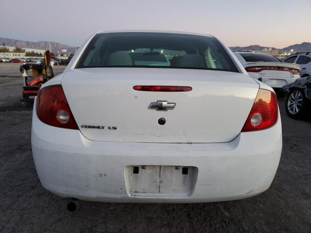 Photo 5 VIN: 1G1AK55F267730512 - CHEVROLET COBALT LS 