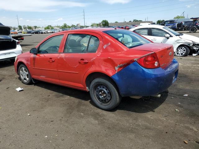 Photo 1 VIN: 1G1AK55F267762800 - CHEVROLET COBALT LS 