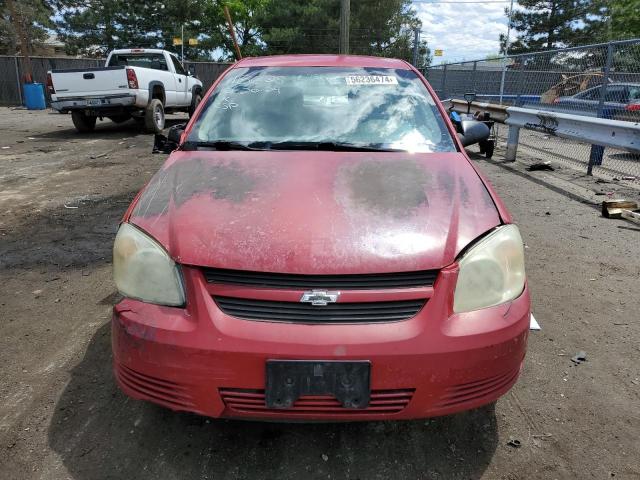 Photo 4 VIN: 1G1AK55F267762800 - CHEVROLET COBALT LS 