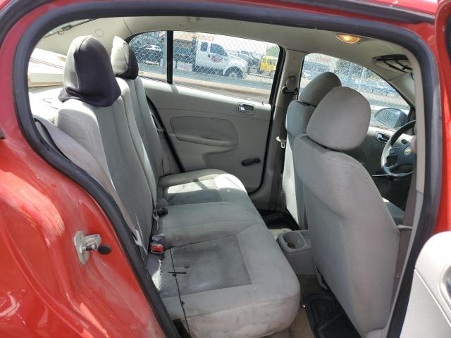 Photo 9 VIN: 1G1AK55F267762800 - CHEVROLET COBALT LS 