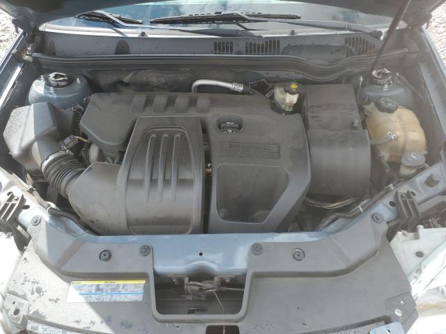 Photo 10 VIN: 1G1AK55F267782089 - CHEVROLET COBALT LS 