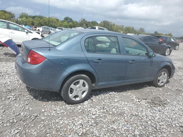 Photo 2 VIN: 1G1AK55F267782089 - CHEVROLET COBALT LS 