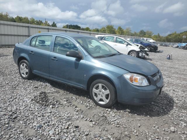 Photo 3 VIN: 1G1AK55F267782089 - CHEVROLET COBALT LS 