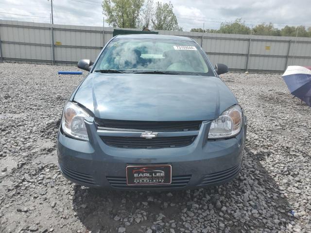 Photo 4 VIN: 1G1AK55F267782089 - CHEVROLET COBALT LS 