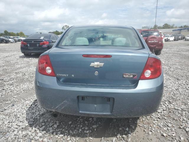 Photo 5 VIN: 1G1AK55F267782089 - CHEVROLET COBALT LS 