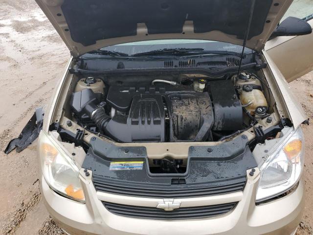 Photo 10 VIN: 1G1AK55F267790239 - CHEVROLET COBALT LS 