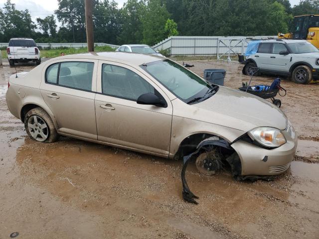 Photo 3 VIN: 1G1AK55F267790239 - CHEVROLET COBALT LS 