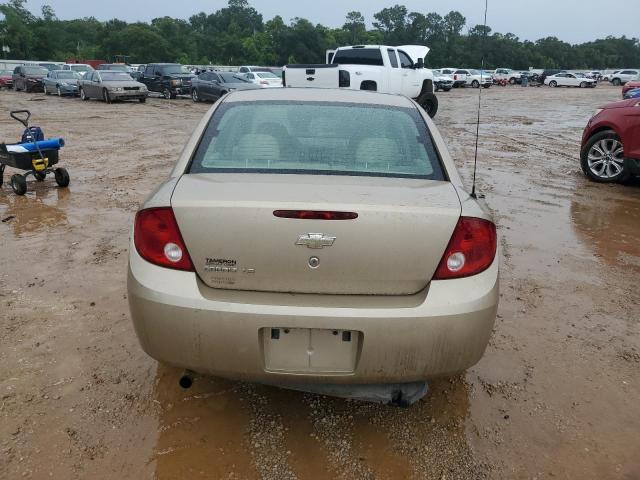 Photo 5 VIN: 1G1AK55F267790239 - CHEVROLET COBALT LS 