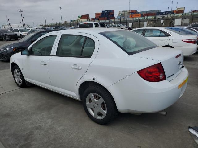 Photo 1 VIN: 1G1AK55F267862945 - CHEVROLET COBALT LS 