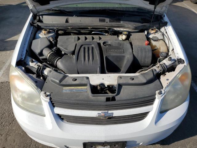 Photo 10 VIN: 1G1AK55F267862945 - CHEVROLET COBALT LS 