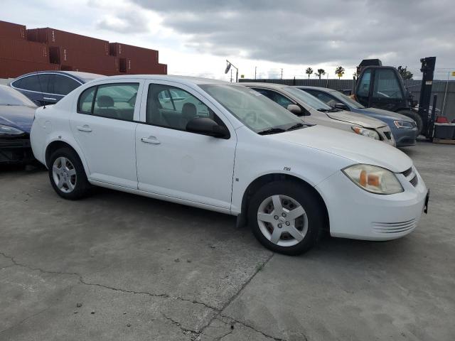 Photo 3 VIN: 1G1AK55F267862945 - CHEVROLET COBALT LS 