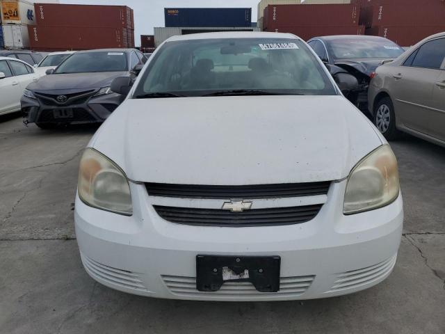 Photo 4 VIN: 1G1AK55F267862945 - CHEVROLET COBALT LS 