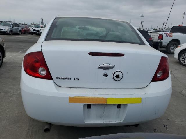 Photo 5 VIN: 1G1AK55F267862945 - CHEVROLET COBALT LS 