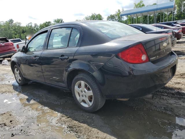 Photo 1 VIN: 1G1AK55F277204530 - CHEVROLET COBALT LS 