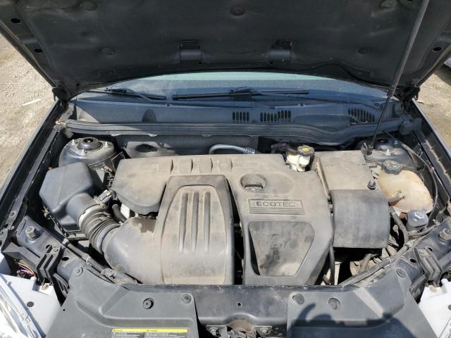 Photo 10 VIN: 1G1AK55F277204530 - CHEVROLET COBALT LS 