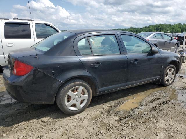 Photo 2 VIN: 1G1AK55F277204530 - CHEVROLET COBALT LS 