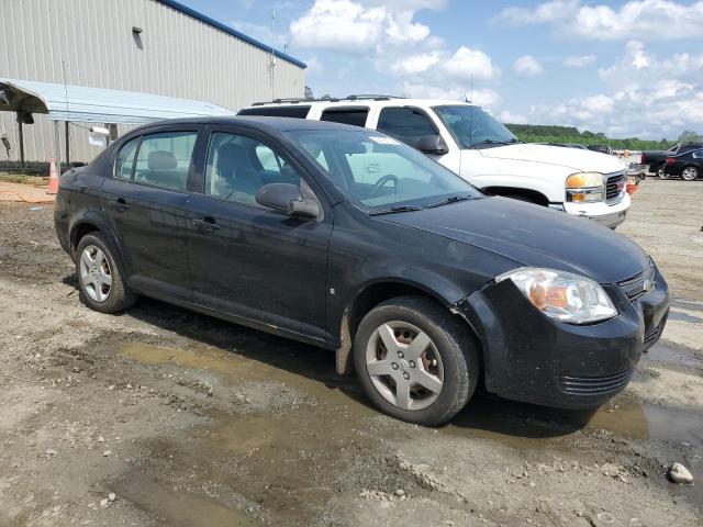 Photo 3 VIN: 1G1AK55F277204530 - CHEVROLET COBALT LS 