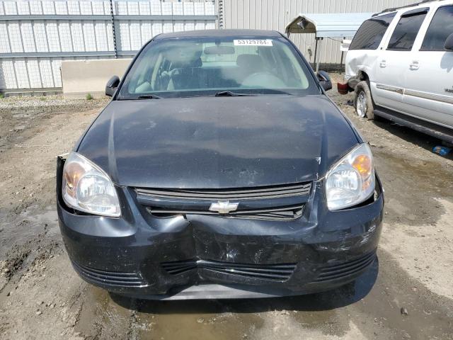 Photo 4 VIN: 1G1AK55F277204530 - CHEVROLET COBALT LS 