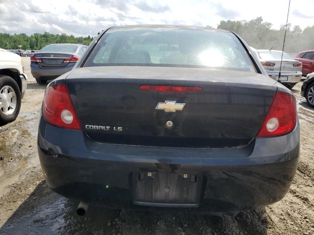 Photo 5 VIN: 1G1AK55F277204530 - CHEVROLET COBALT LS 