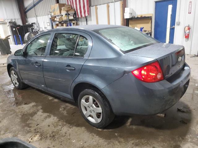 Photo 1 VIN: 1G1AK55F277313697 - CHEVROLET COBALT LS 