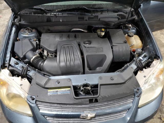 Photo 10 VIN: 1G1AK55F277313697 - CHEVROLET COBALT LS 