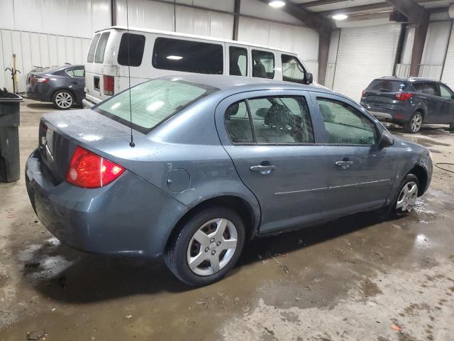 Photo 2 VIN: 1G1AK55F277313697 - CHEVROLET COBALT LS 