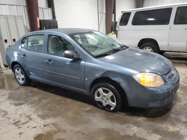 Photo 3 VIN: 1G1AK55F277313697 - CHEVROLET COBALT LS 