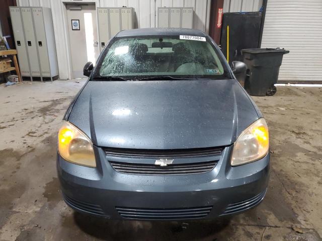 Photo 4 VIN: 1G1AK55F277313697 - CHEVROLET COBALT LS 