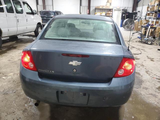 Photo 5 VIN: 1G1AK55F277313697 - CHEVROLET COBALT LS 