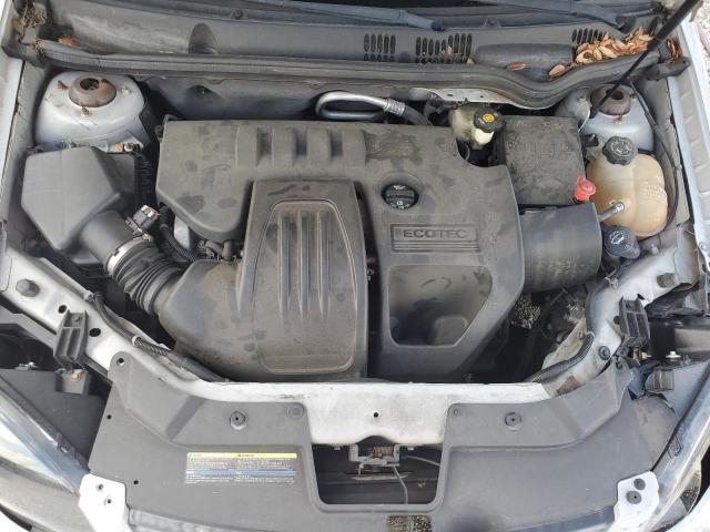 Photo 10 VIN: 1G1AK55F277351799 - CHEVROLET COBALT LS 