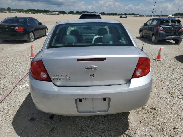 Photo 5 VIN: 1G1AK55F277351799 - CHEVROLET COBALT LS 