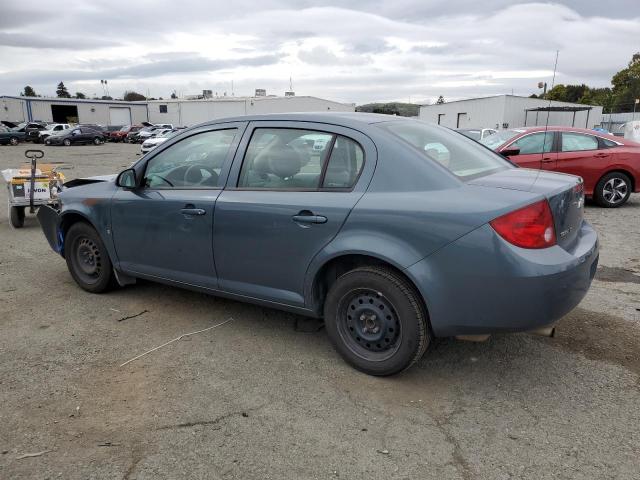 Photo 1 VIN: 1G1AK55F367658798 - CHEVROLET COBALT LS 