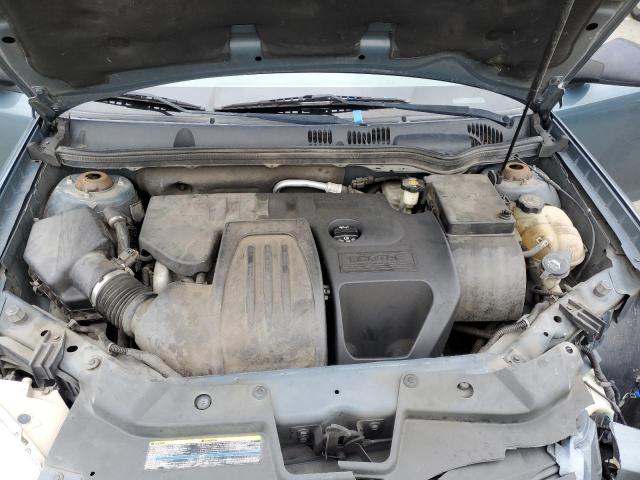 Photo 10 VIN: 1G1AK55F367658798 - CHEVROLET COBALT LS 